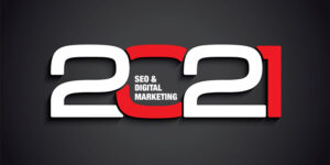 SEO digital marketing 2021