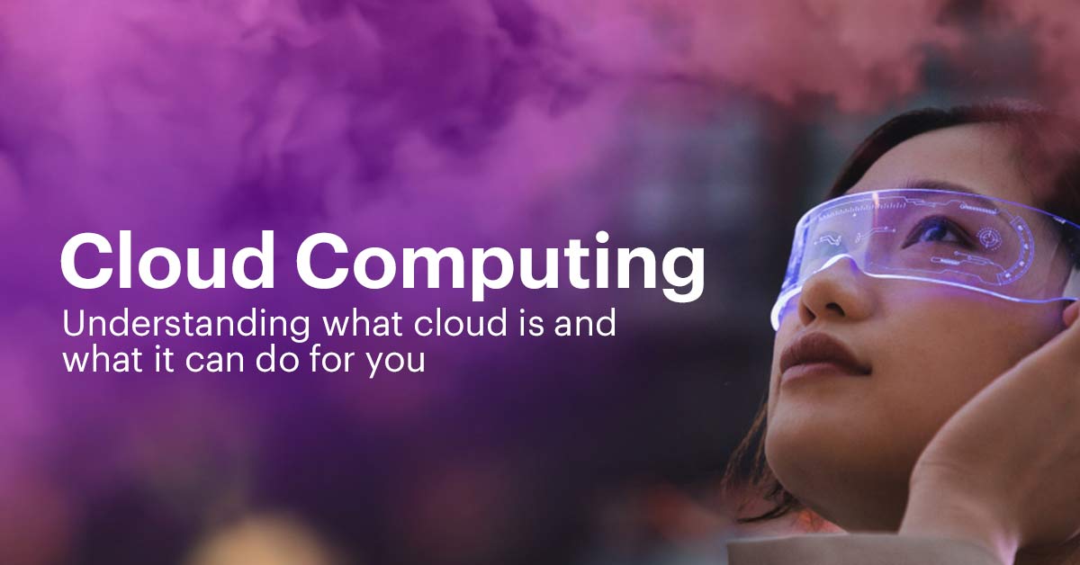 What is Cloud Computing & Why is it Important?