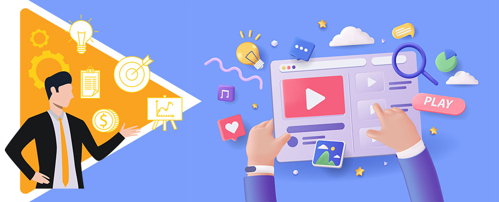 Explainer Video Creation – Best Practices for Developing Effective Explainer Videos –