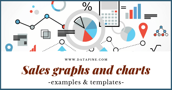 Sales Graphs And Charts – 35 Examples For Boosting Revenue