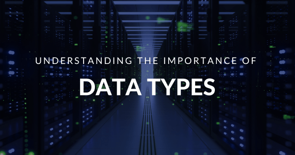 Get Started With Data Types: Primitive, Composite & Abstract