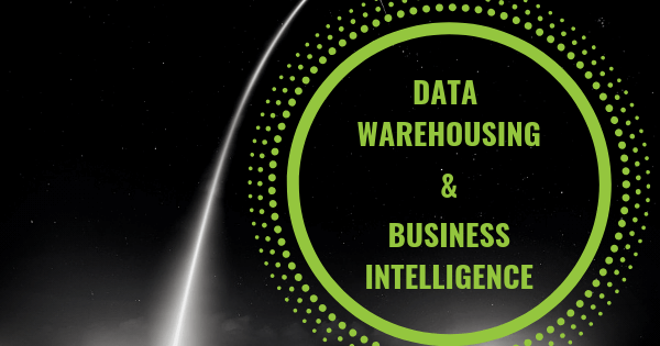 Discover Data Warehousing & Business Intelligence Architecture