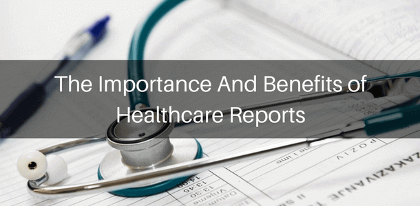 Hospital Reporting Types & Its Importance