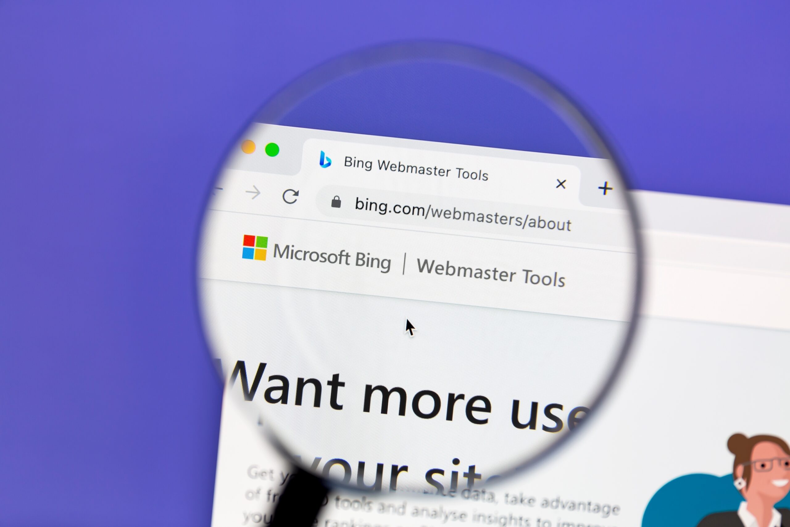 Bing Webmaster Tools To Retire Disavow Links Feature