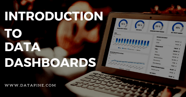 What Is A Data Dashboard? Definition, Meaning & Examples